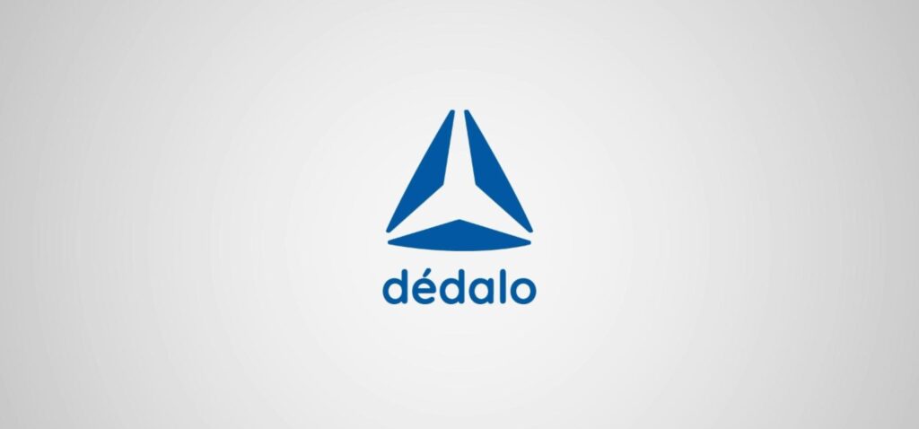 DEDALO APP KUBERNETES
