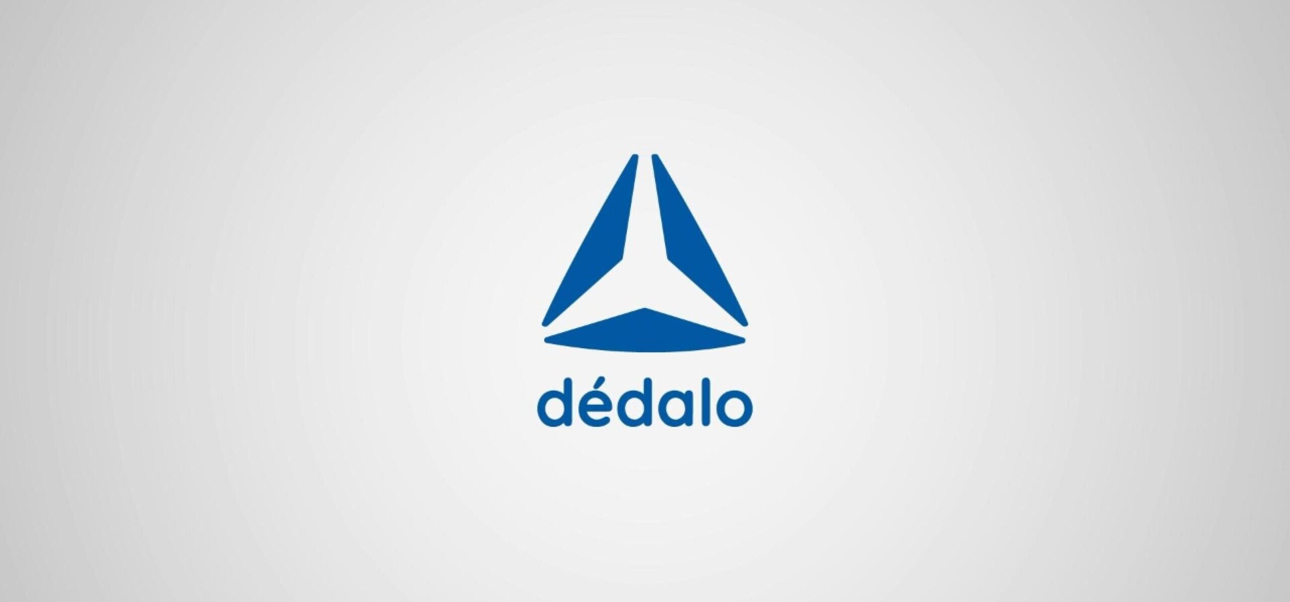 DEDALO APP KUBERNETES